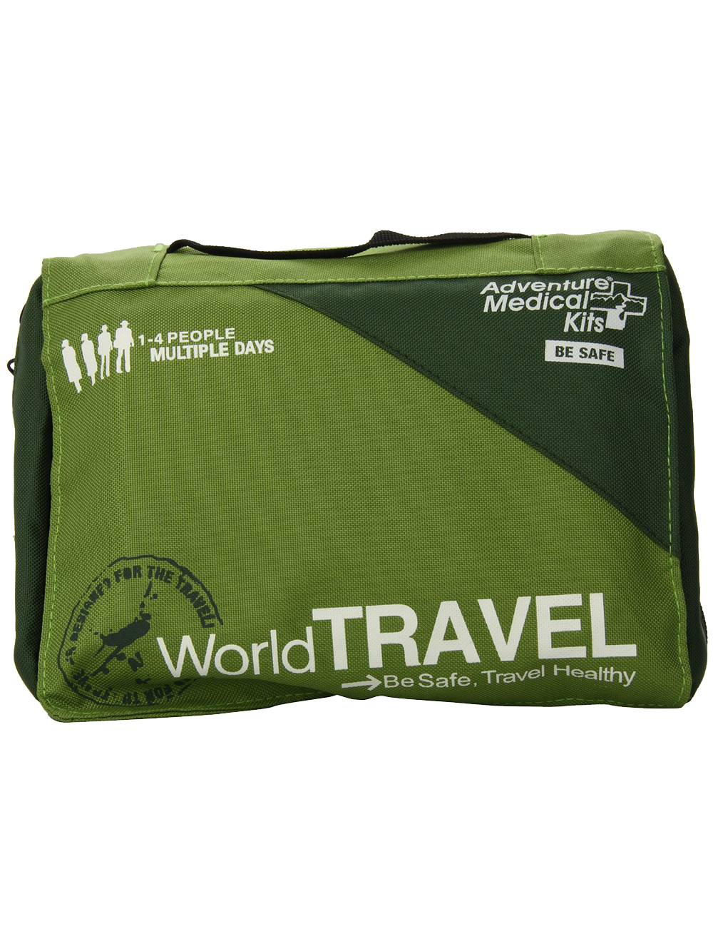 Adventure Medical Kits World Travel Kit 1 image