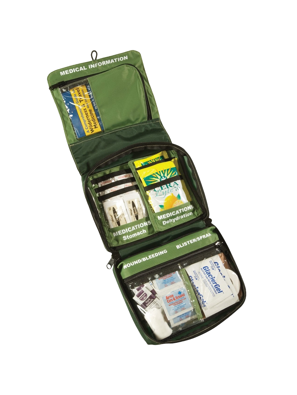 Adventure Medical Kits World Travel Kit 2 image