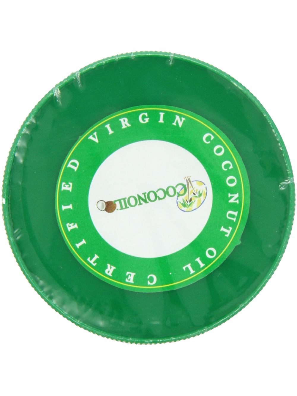 Coconoil Certified Virgin Organic Coconut Oil 6 image