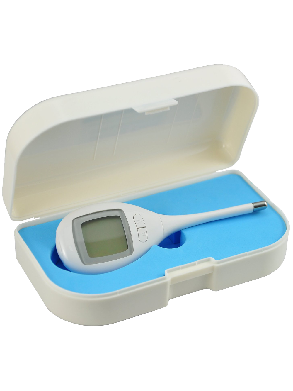 EUDEMON Digital Basal Thermometer for Cycle Control 2 image