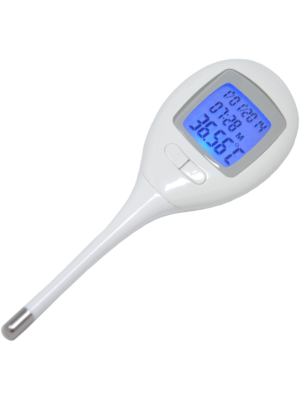 EUDEMON Digital Basal Thermometer for Cycle Control 5 image