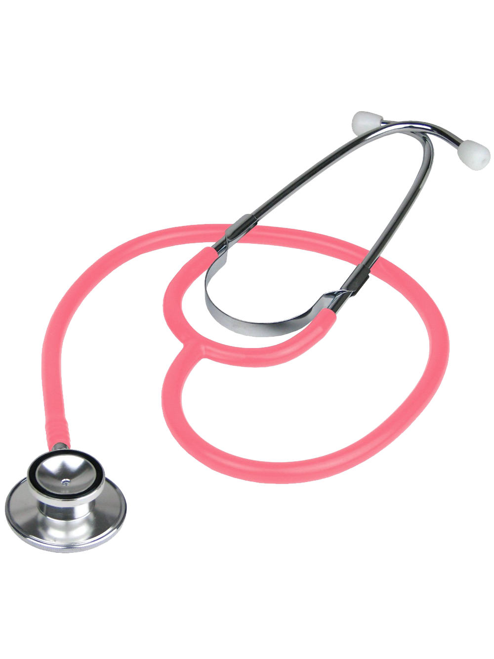 First Aid Dual Head Stethoscope 1 image