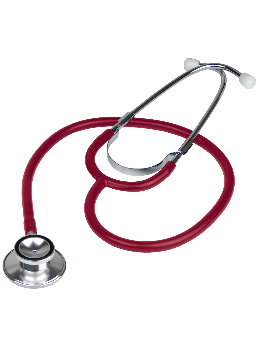 First Aid Dual Head Stethoscope 3 image