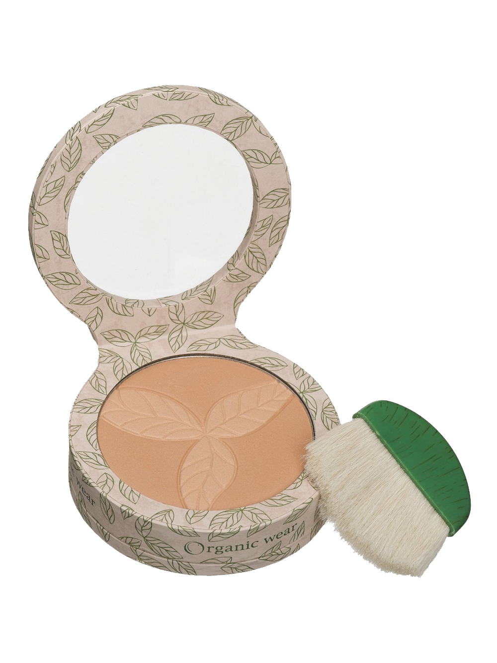 Physicians Formula Organic Wear 100% Natural Pressed Powder 3 image
