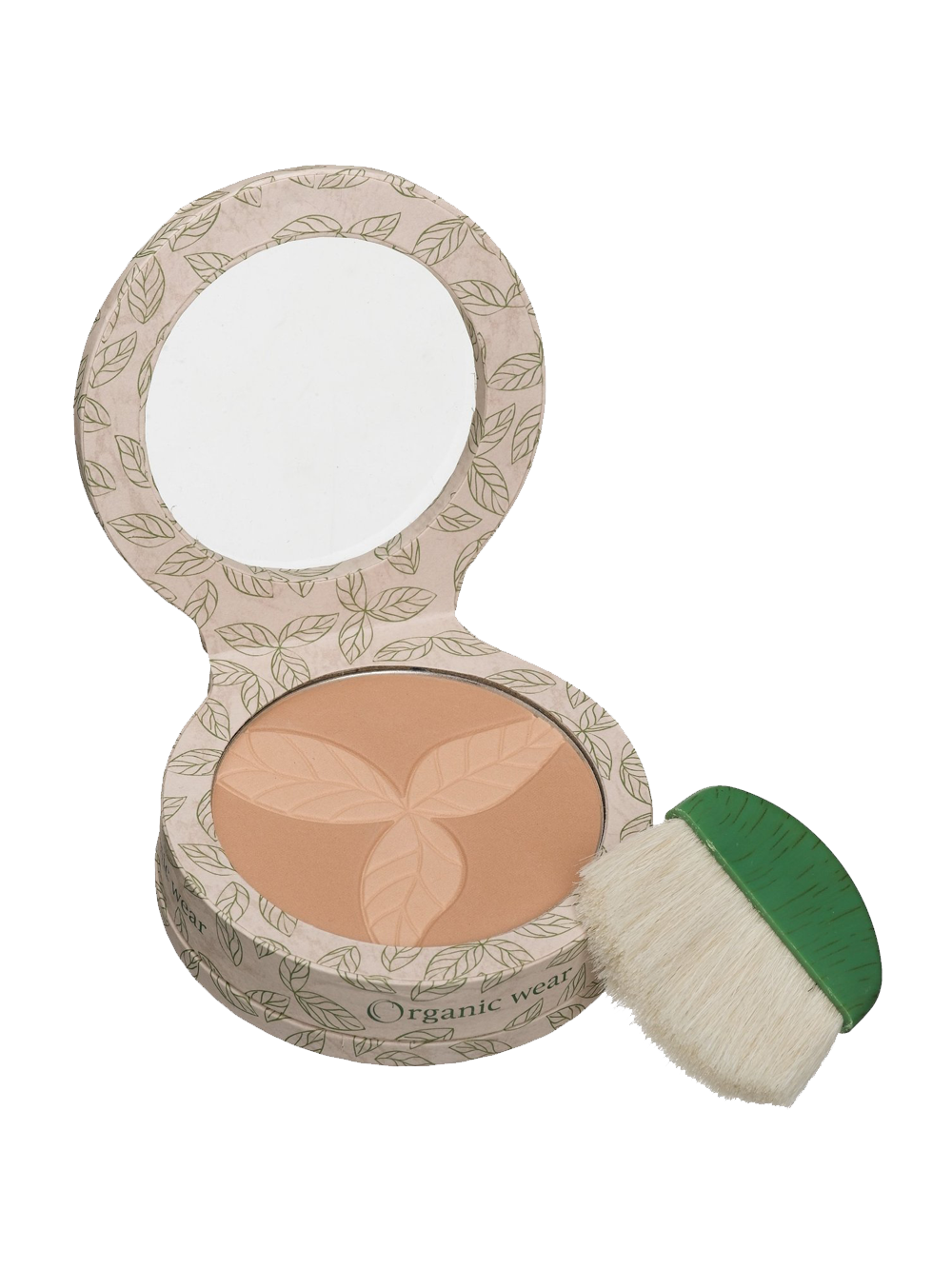 Physicians Formula Organic Wear 100% Natural Pressed Powder 4 image