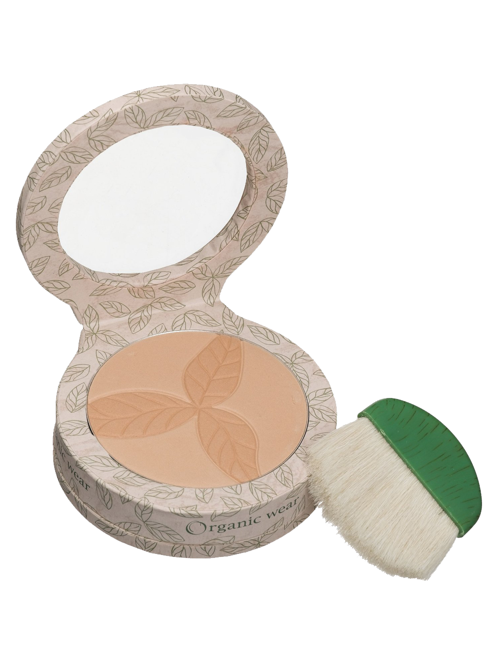 Physicians Formula Organic Wear 100% Natural Pressed Powder 5 image