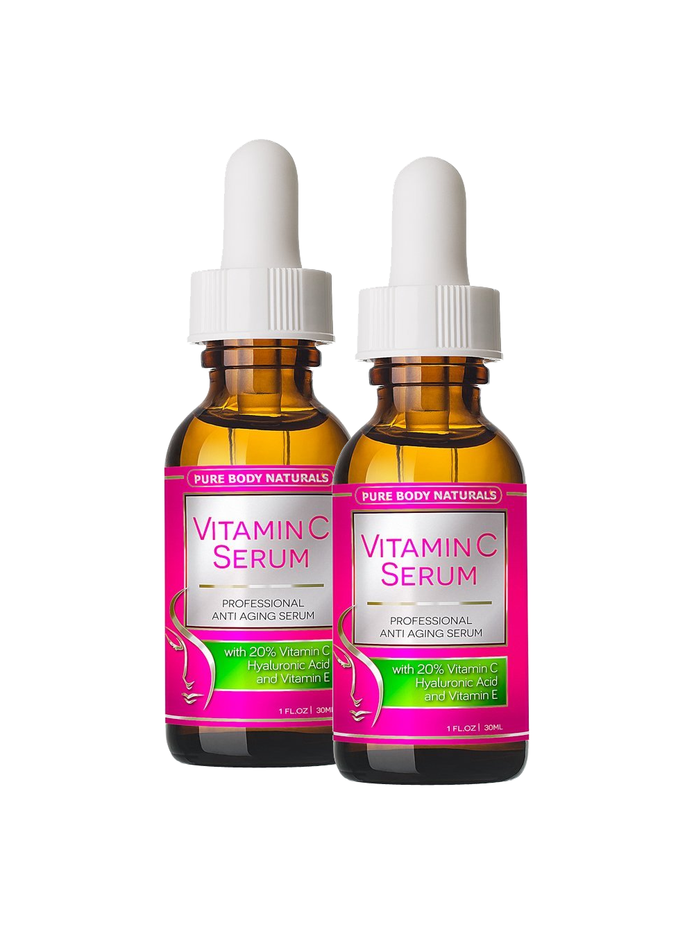 Vitamin C Serum_4 image