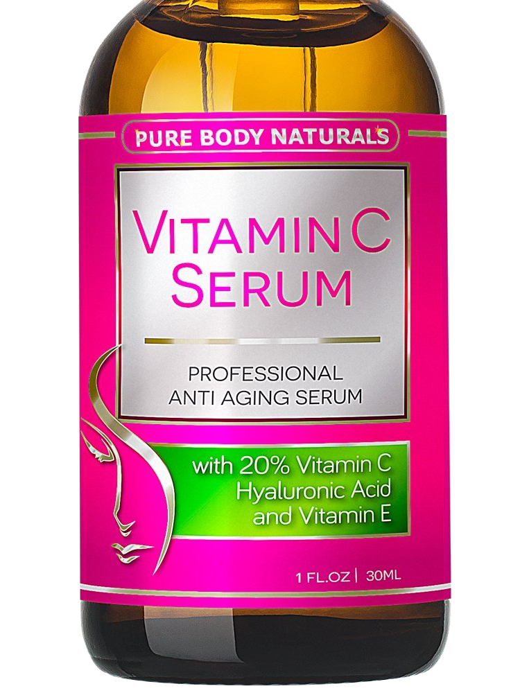 Vitamin C Serum_5 image