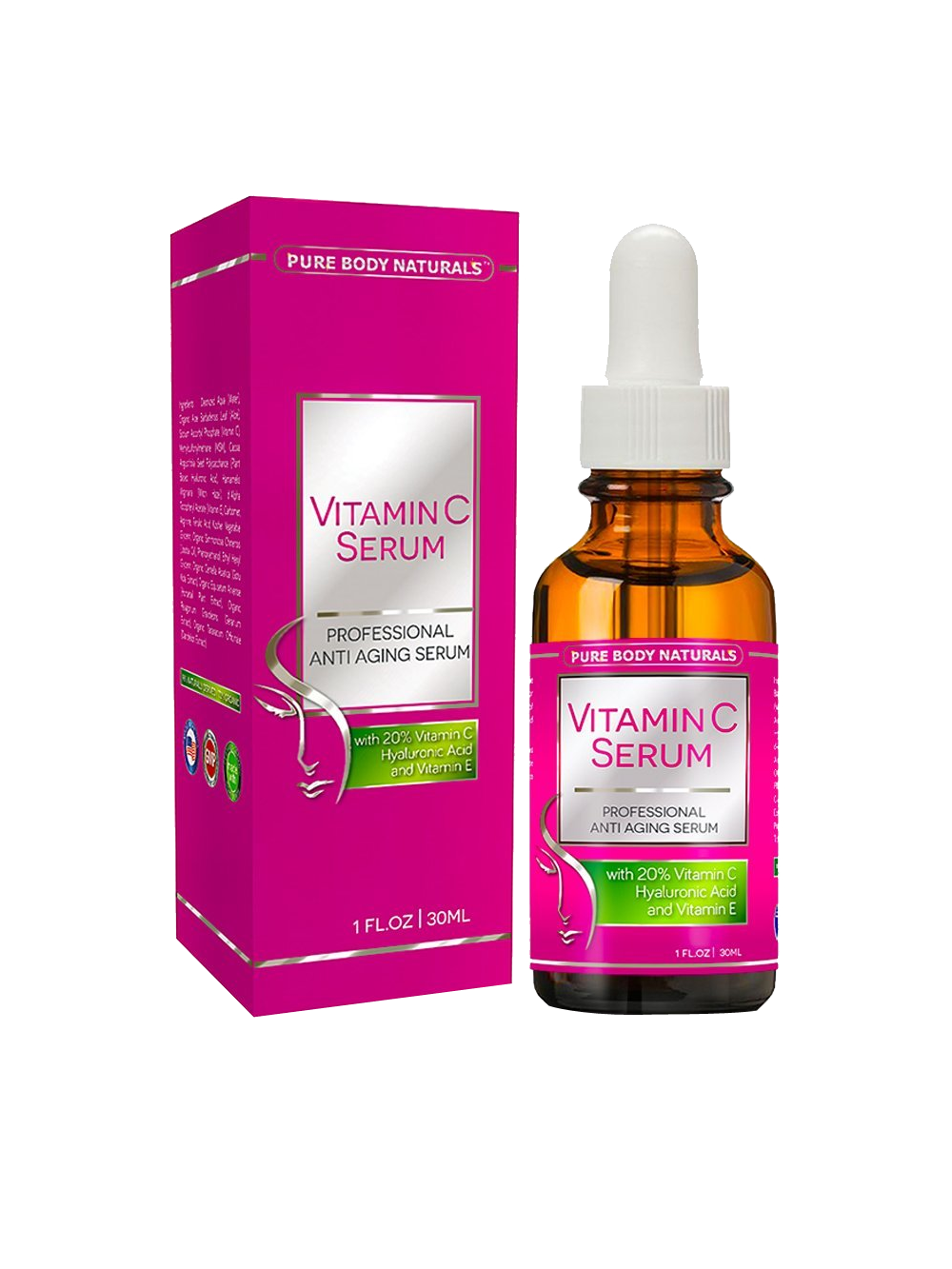 Vitamin C Serum_6 image