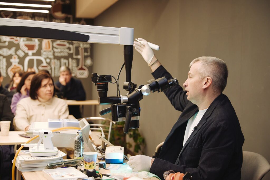 Photo Viktoriia Yakymenko