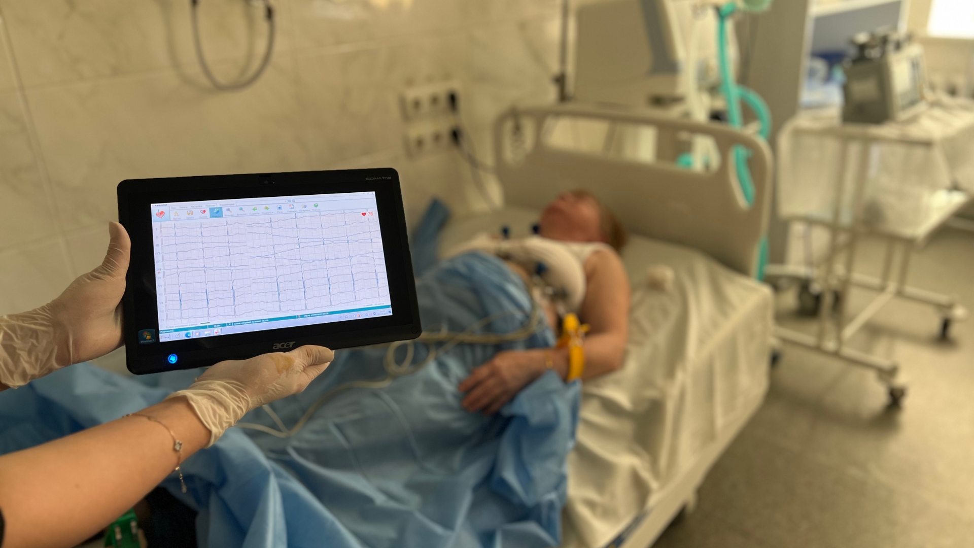 Кардіологія 1