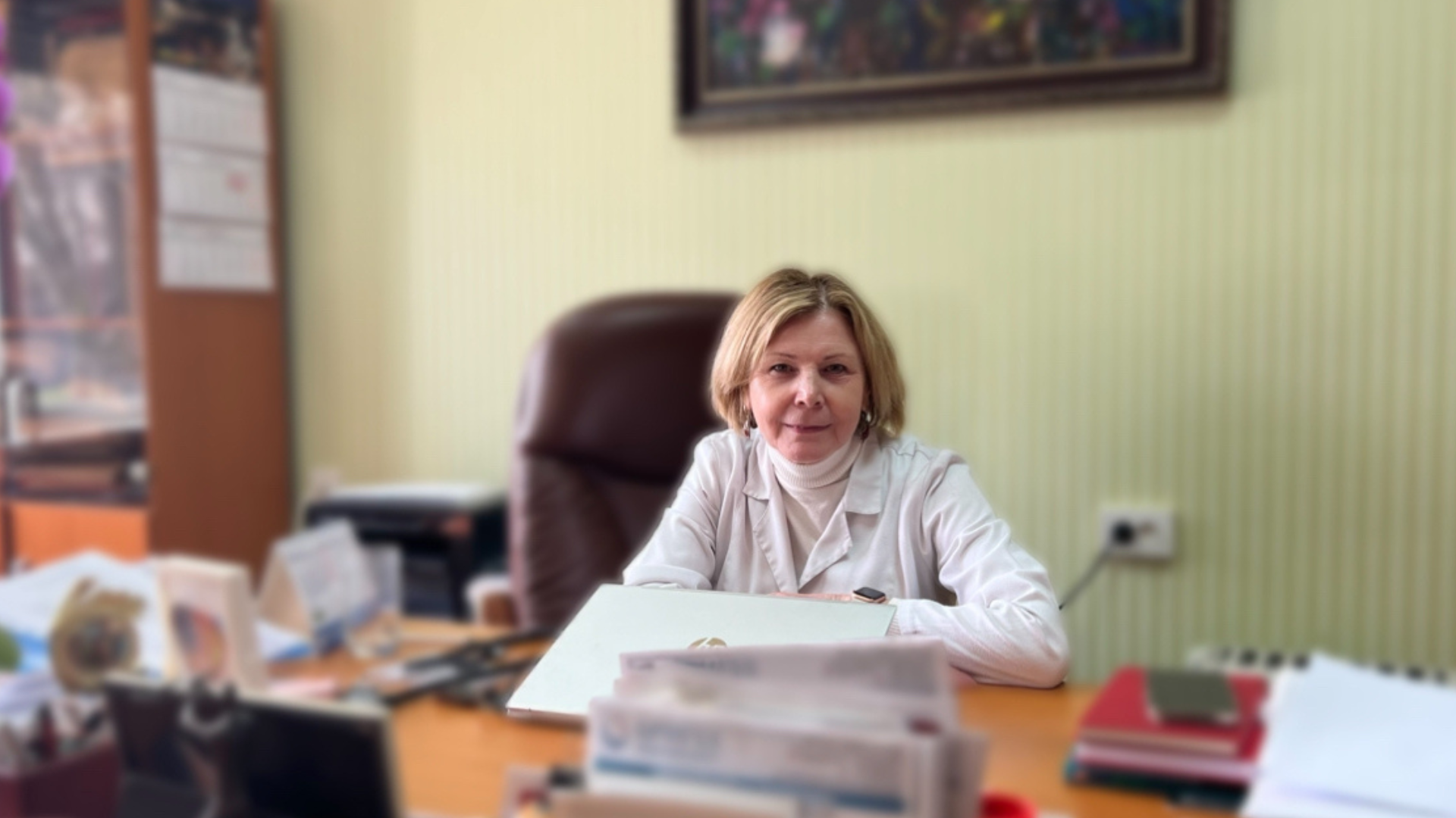 Кардіологія 10