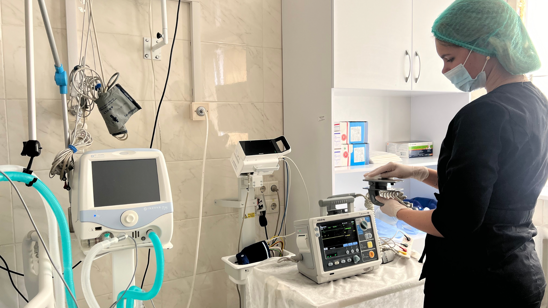 Кардіологія 2