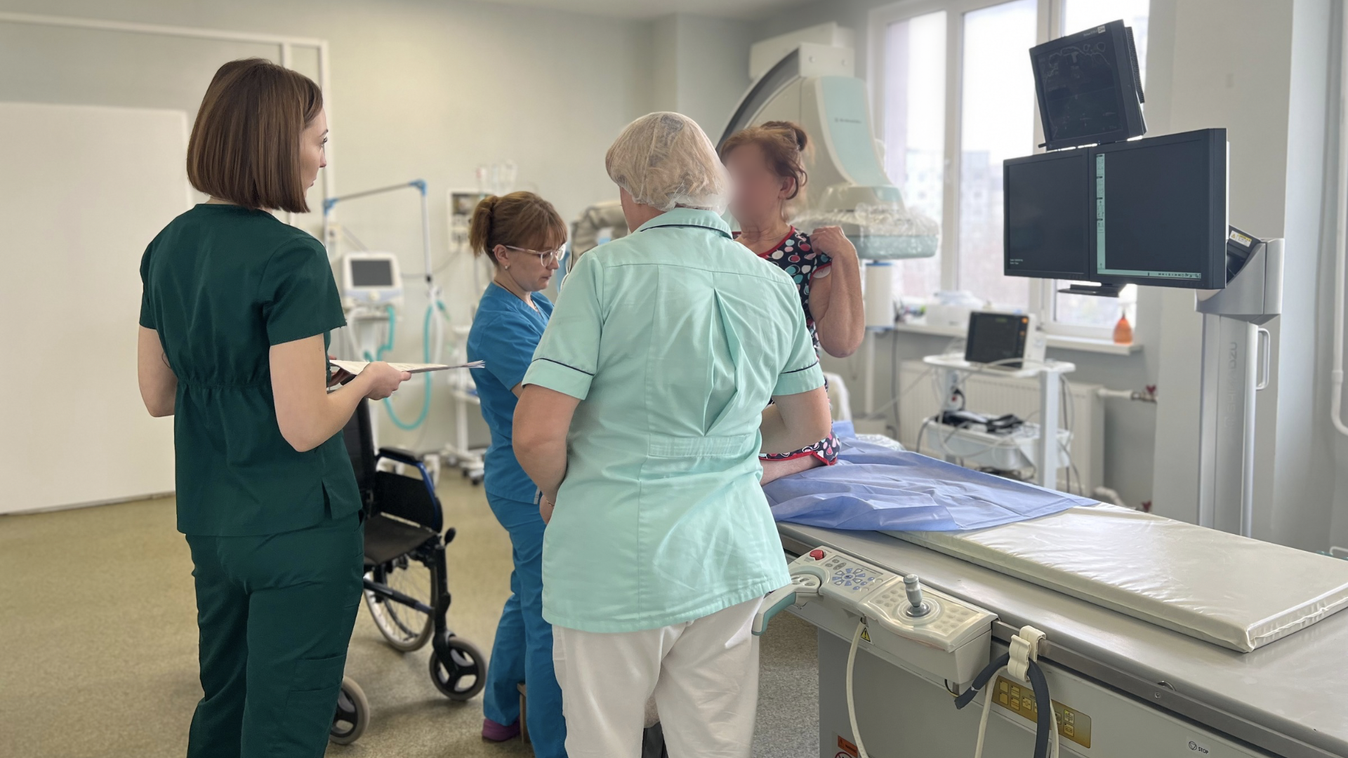 Кардіологія 5