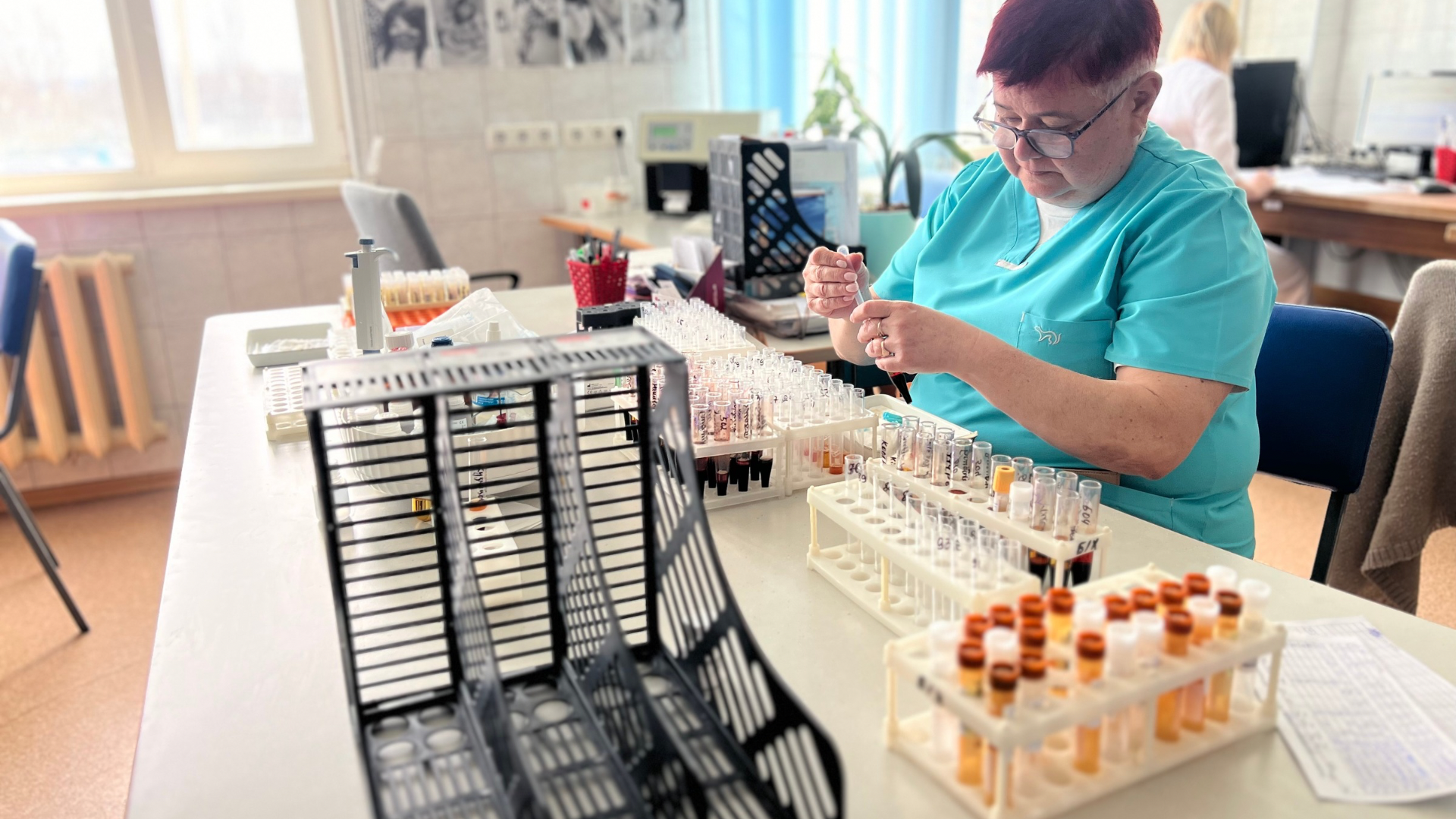 Кардіологія 6