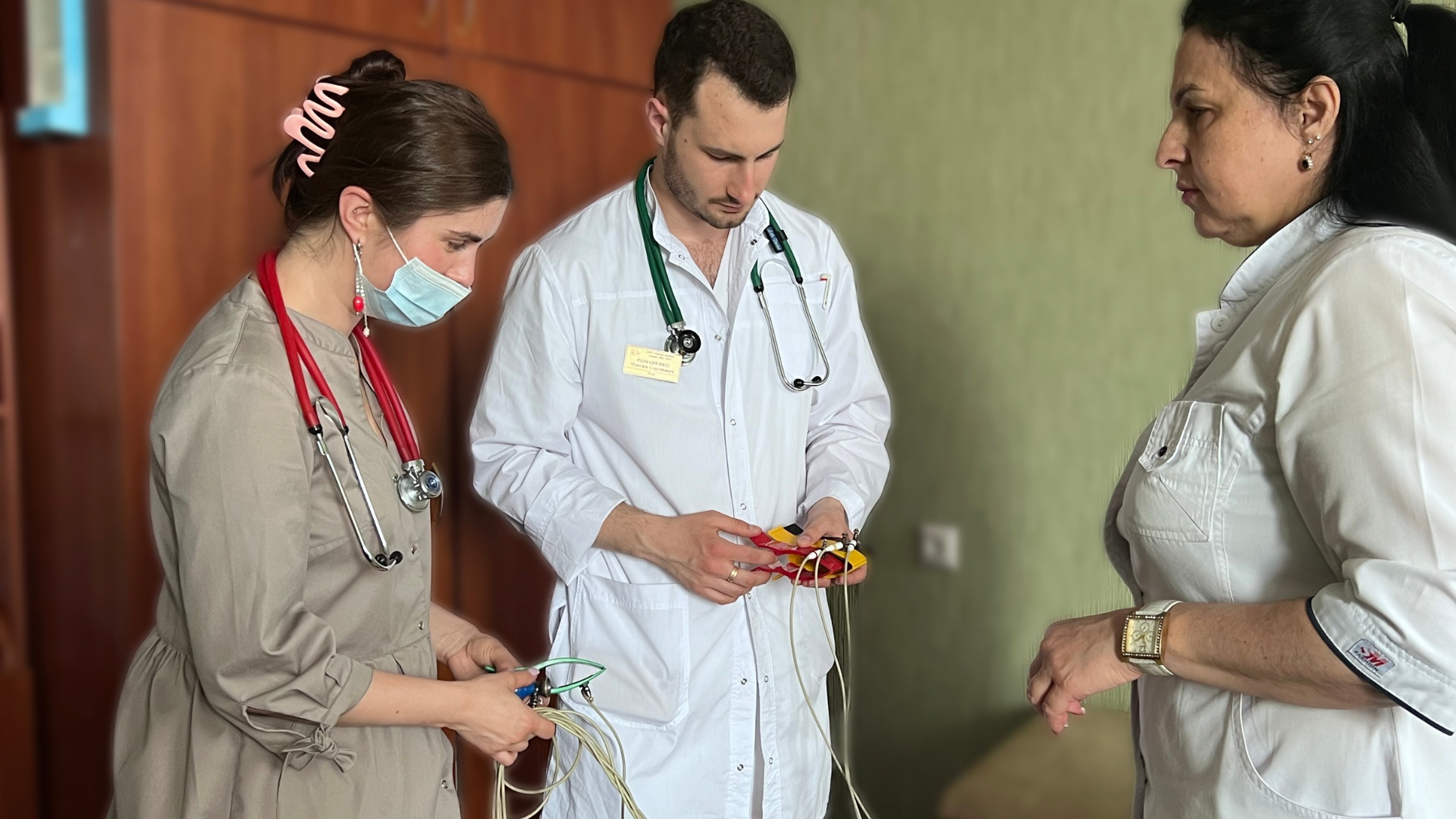 Кардіологія 7