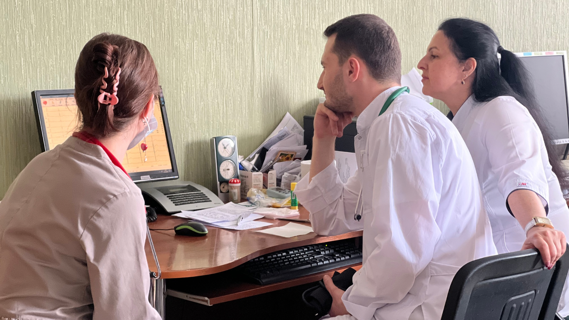 Кардіологія 8