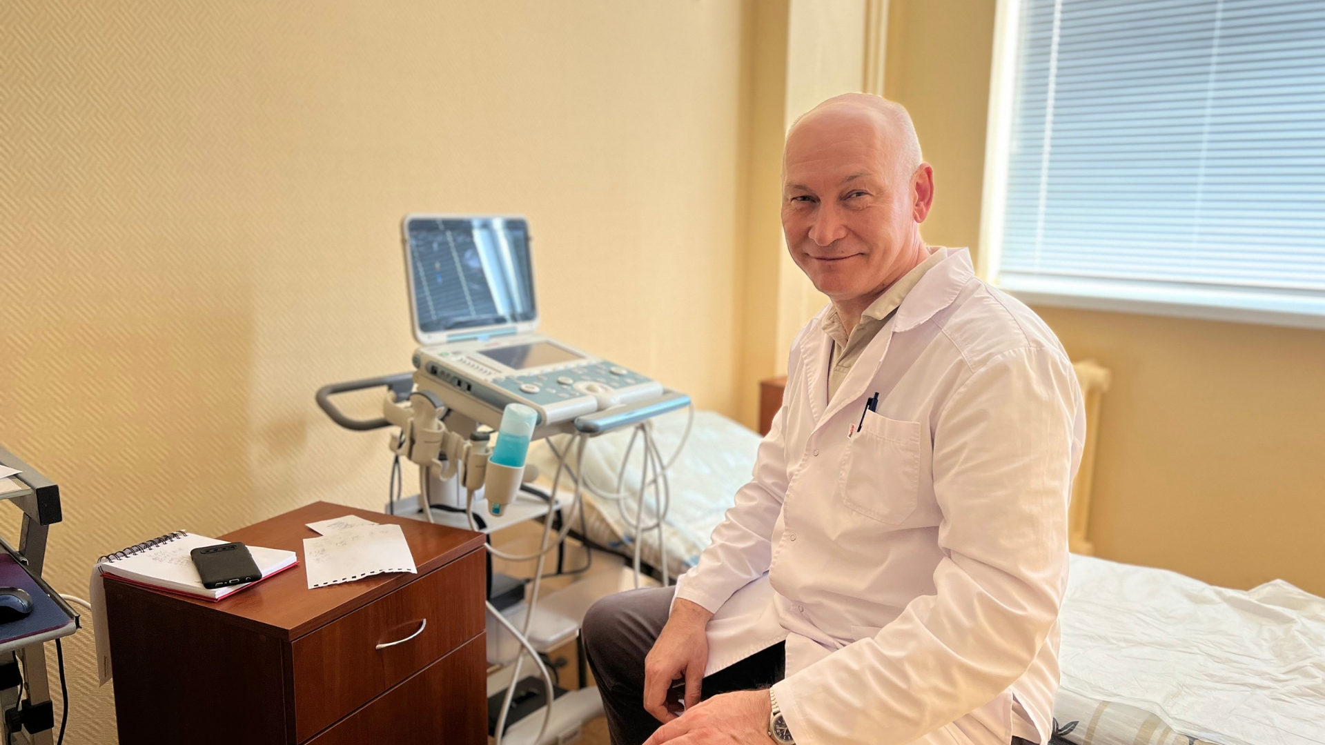 Кардіологія 9