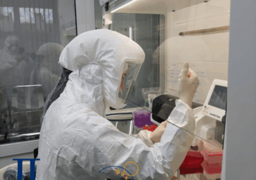 До уваги абітурієнтів: розпочато реєстрацію на заходи Школи майбутнього лікаря лабораторної діагностики!