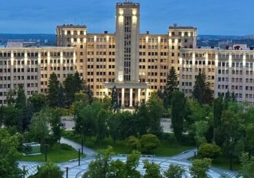 ІІ медичний факультет запрошує абітурієнтів на Школи майбутніх професіоналів сфери охорони здоров’я