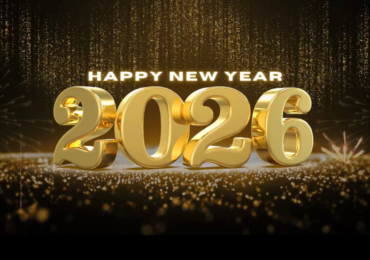 ІІ медичний факультет та Центр післядипломної медичної освіти вітають з Новим роком!