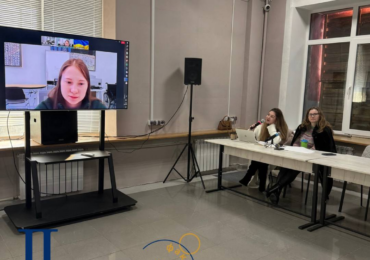 Міжнародна науково-практична конференція «Рух, що повертає життя: інновації, доказовість і міждисциплінарність у сучасній реабілітації» (фотозвіт)