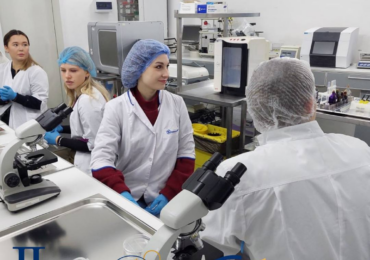 Створено кафедру лабораторної діагностики та імунореабілітації ІІ медичного факультету