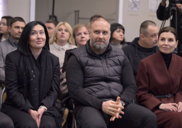 221 річниця відкриття Каразінського університету – ІІ медичний факультет святкує