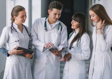 Твій голос має значення! Перша зустріч Профбюро ІІ медичного!