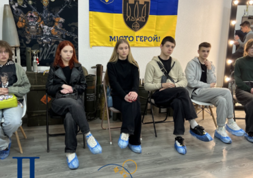 Сила руху та гармонія душі: твій шлях у світ сучасної фізичної терапії та медичної психології! 