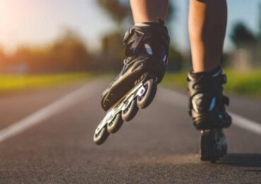 Студенти ІІ медичного факультету – переможці обласного турніру з роликового спорту