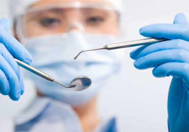 Іспит КРОК-3 складено! Нова генерація лікарів-стоматологів готова до підкорення вершин! 