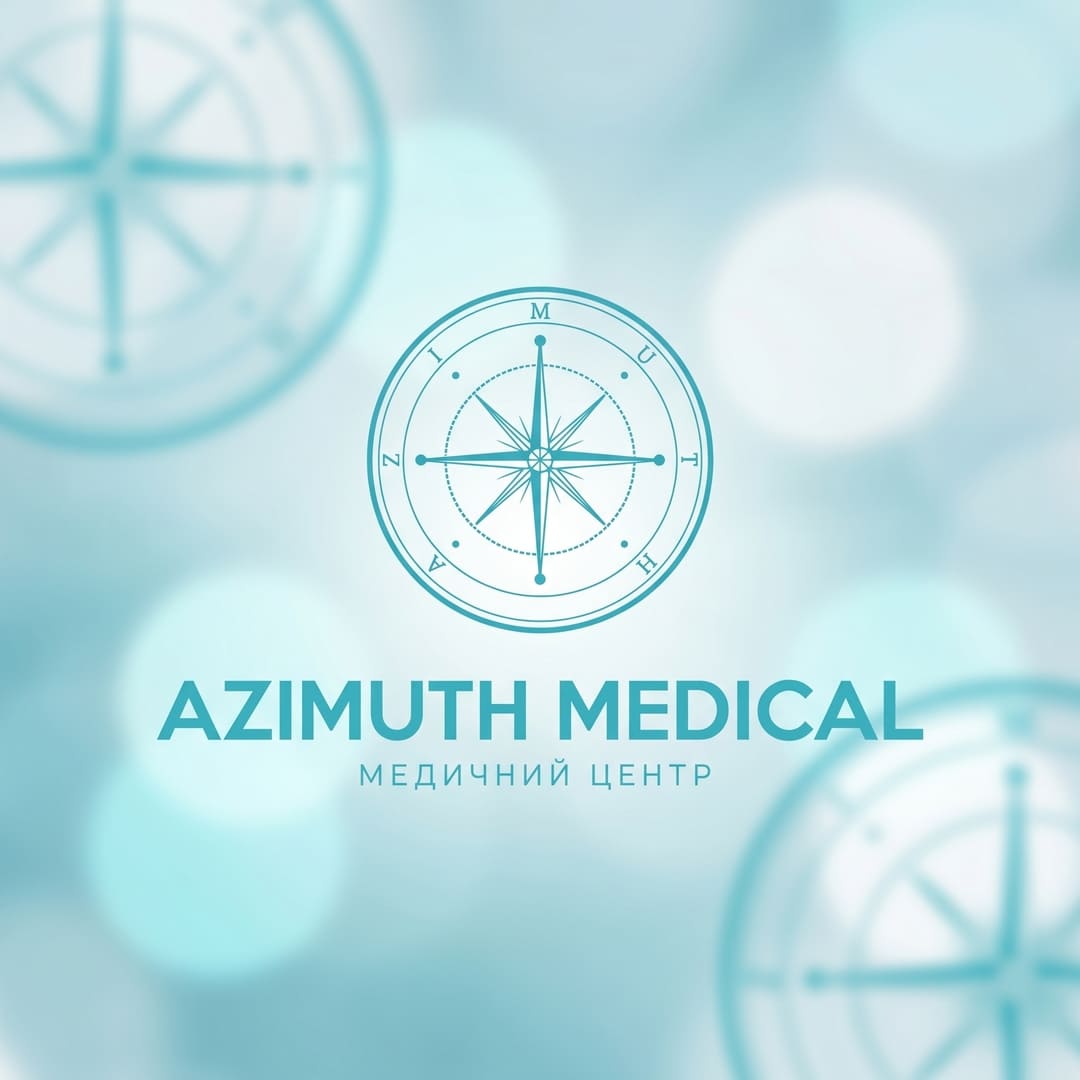 Азімут