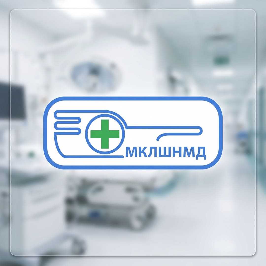 Лікарня 4 ХМР