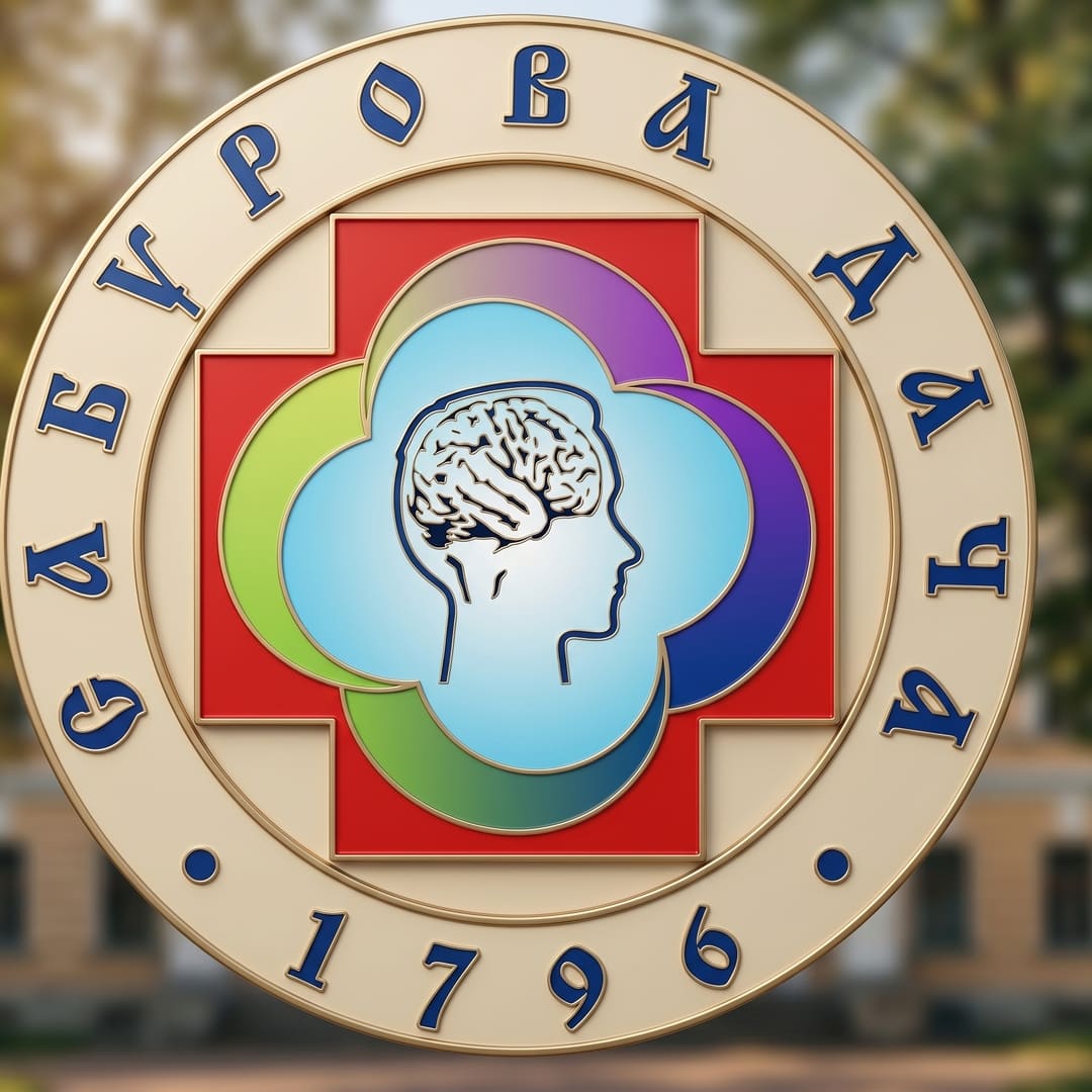 Обласна психіатрична лікарня