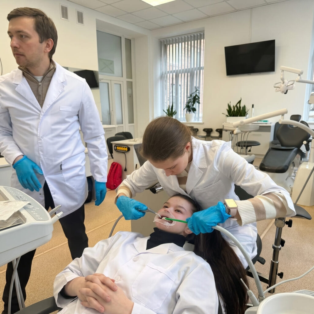 Стоматологія 2.7