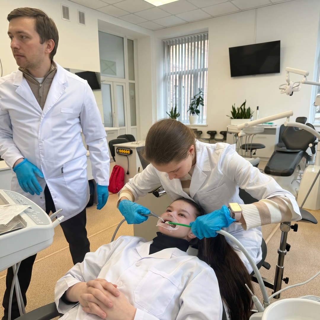 Стоматологія 2.7