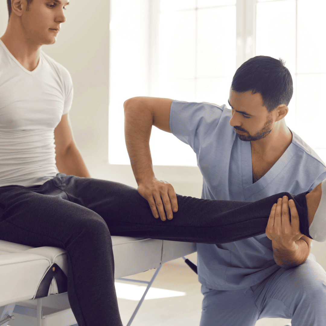 Фізична терапія 2