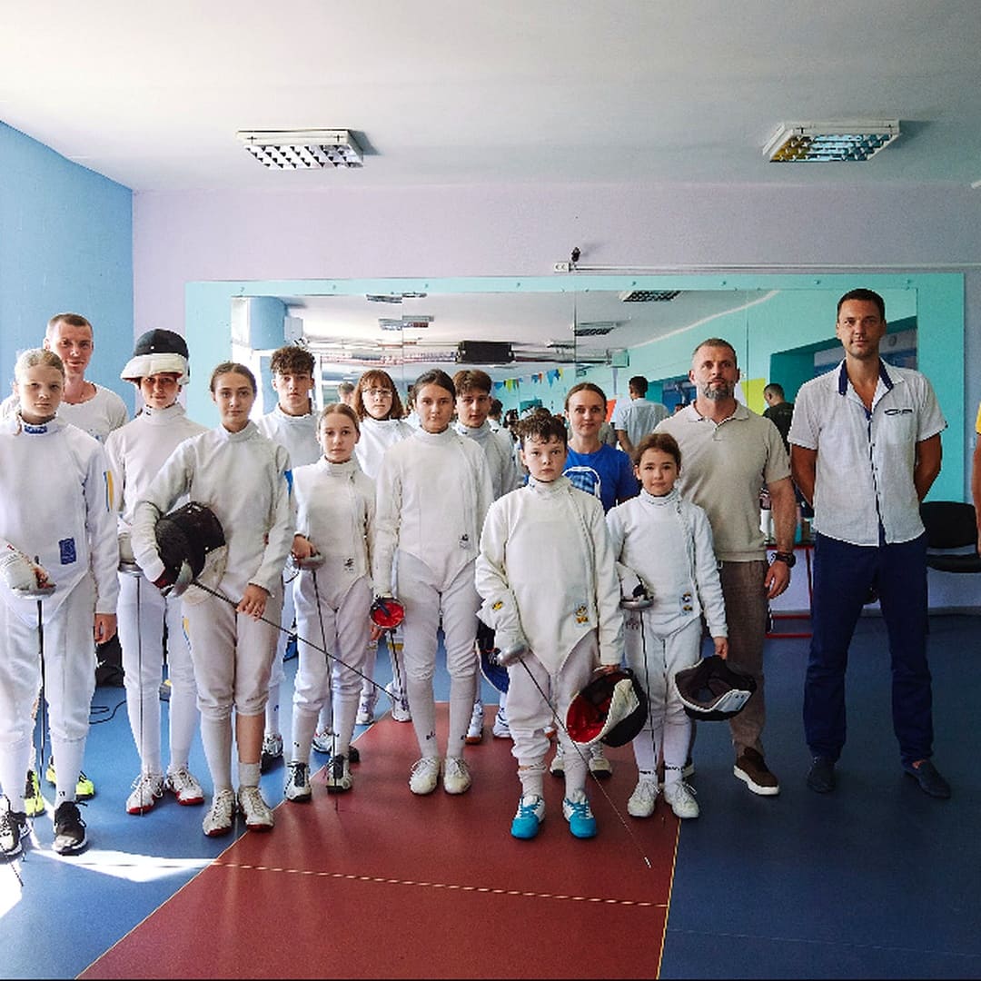 Спорт (2)
